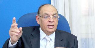 الدكتور حسين خالد