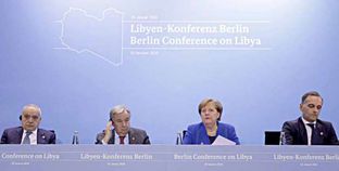 عاجل.. "جوتيريش": اجتماع بعد أسبوعين لمتابعة جهود إرساء السلام بليبيا