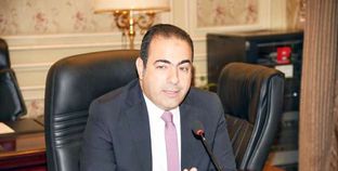 رئيس «شباب النواب»: المبادرة الرئاسية لرعاية الموهوبين ستحقق طفرة في الرياضة المصرية