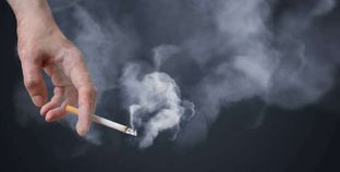 الأشخاص المدخنين أكثر عرضة للإصابة بفيروس كورونا " تعبيرية"