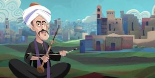 مسلسلات الكارتون فى خريطة «قناة الناس» خلال شهر رمضان