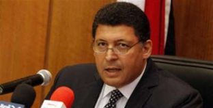 سفير مصر فى الأردن
