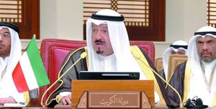 الشيخ أحمد عبدالله الأحمد الصباح رئيس الوزراء الكويتى