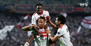 قناة مجانية تنقل مباراة الزمالك ونهضة بركان