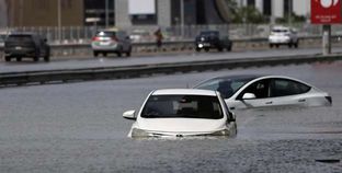 سبب حدوث فيضان الإمارات