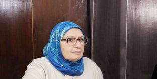 الدكتورة إيناس الجعفراوي