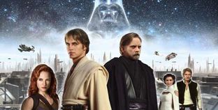 الإمارات تستقبل العرض العالمي الأول للنسخة الجديدة من "Star Wars"