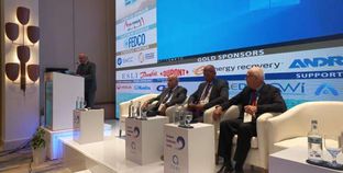 المؤتمر الدولي الخامس لتحلية المياه بمدينة شرم الشيخ