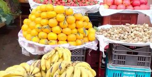 أسعار الخضروات والفاكهة بالأقصر