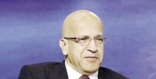 د. أشرف الشرقاوي