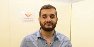 أحمد حافظ طالب بالفرقة الخامسة هندسة هليوبوليس