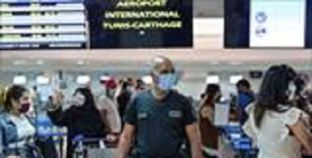 تعطل العمل فى مطار قرطاج بتونس بسبب إضراب العمال