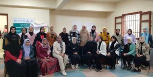 مبادرة دوي في كفر الشيخ تستهدف الشباب