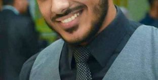 العثور على جثة الطالب مصطفى عميرة بعد 4 أيام من البحث في مياة الرياح البحيري
