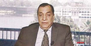 الدكتور رشاد عبداللطيف