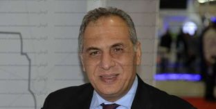 المهندس خالد العطار، نائب وزير الاتصالات وتكنولوجيا المعلومات