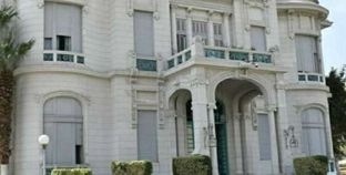 جامعة عين شمس- صورة أرشيفية