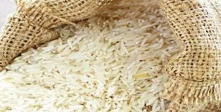 الأرز الهندى
