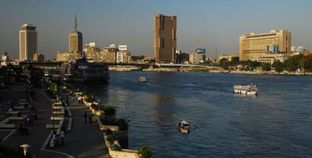 طقس القاهرة