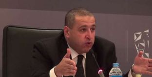 أشرف سالمان - وزير الاستثمار