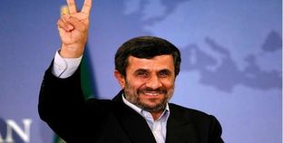 أحمدي نجاد