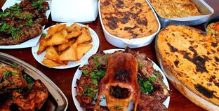 الاقتصاد فى أطعمة شهر «رمضان» حل لمكافحة ارتفاع الأسعار