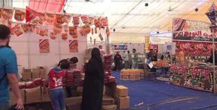 بالفيديو| مواطنون عن "أهلا رمضان": زودوا المعروض إحنا متعشمين في جنيه