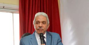 الدكتور محمود صديق، نائب رئيس جامعة الأزهر