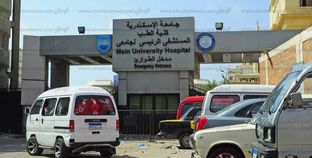 الإهمال وتعنت العاملين بالمستشفى من أهم المشاكل داخل «الجامعى»