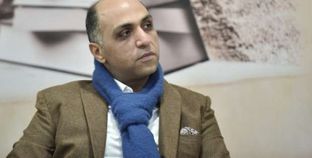 الكاتب الصحفي وائل السمري: الموهبة هي الفيصل في المنافسة مع الإعلام الجديد