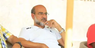 عامر حسين رئيس مجلس إدارة المسابقات برابطة الأندية المحترفة المصرية
