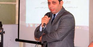 الدكتور ياسر حسان