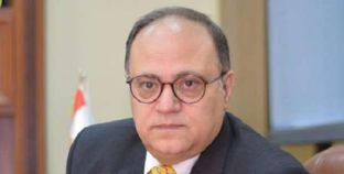 الدكتور علي الغمراوي المتحدث باسم هيئة الدواء المصرية