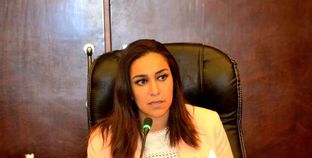 الدكتورة نهال بلبع - نائب محافظ البحيرة