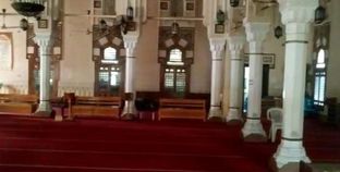 فيديو.. "صلوا في بيوتكم".. تعديل في الأذان بعد قرار الأوقاف بغلق المساجد