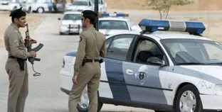الشرطة السعودية وضعت نهاية لقصة مغتصب حفر الباطن