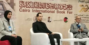 عضو «قومي المرأة» بمعرض الكتاب: مصر ما زالت تمتلك الريادة لحماية عقول الشباب