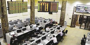 مؤشرات البورصة المصرية تتحول للون الأخضر