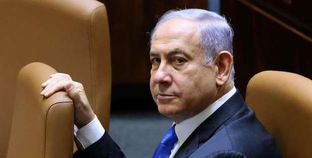 بنيامين نتنياهو، رئيس حكومة الاحتلال الإسرائيلي