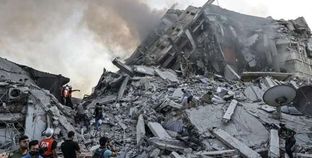 مصر تدين انهيار الهدنة وتجدد القصف الإسرائيلي على قطاع غزة