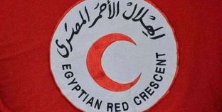 جمعية «الهلال الأحمر المصري».. أرشيفية