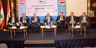 مؤتمر "المصرية اللبنانية"
