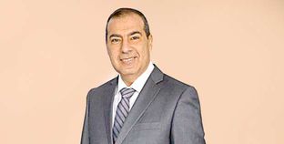 الدكتور ياسر مصطفى، مدير معهد بحوث البترول التابع لوزارة التعليم العالى والبحث العلمى