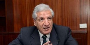 الدكتور فخري الفقي، مساعد مدير صندوق النقد الدولي الأسبق