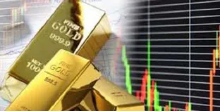 سعر الذهب في السوق العالمي