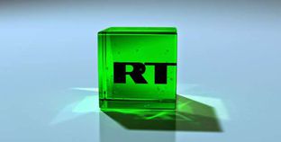 شبكة روسيا اليوم تتهم فيسبوك بحظر بث مباشر نظمته قناة RT