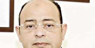 محمد فرج، الرئيس التنفيذى للخدمات البنكية الإلكترونية بالبنك التجارى الدولى - مصر «CIB»