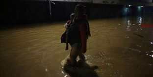 فيضانات في إندونيسيا تودي بحياة تسعة أشخاص في العاصمة