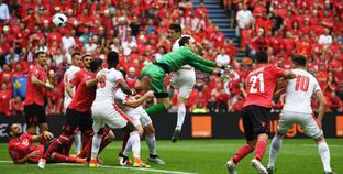 ألبانيا تهدي سويسرا فوزًا صعبًا