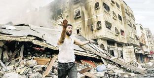 قمة القاهرة للسلام ستكون فرصة لإنقاذ أهالى غزة
